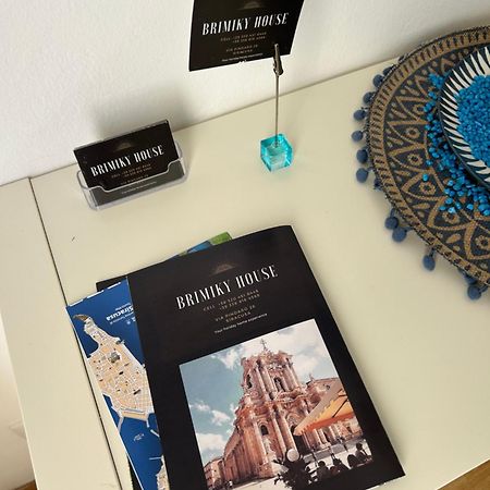 Brimiky House Apartment Syracuse Luaran gambar