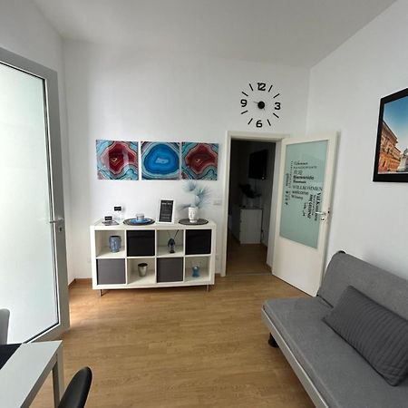 Brimiky House Apartment Syracuse Luaran gambar