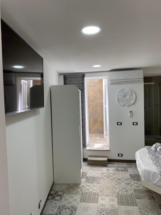 Brimiky House Apartment Syracuse Luaran gambar
