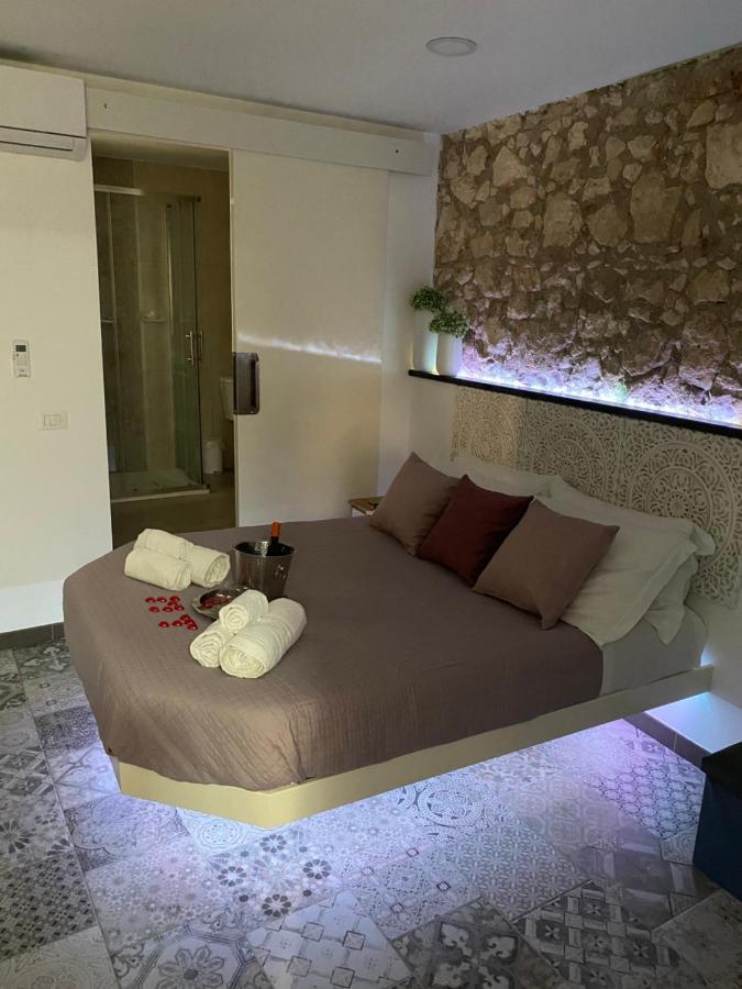Brimiky House Apartment Syracuse Luaran gambar