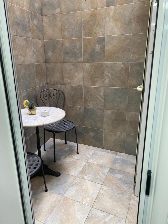 Brimiky House Apartment Syracuse Luaran gambar