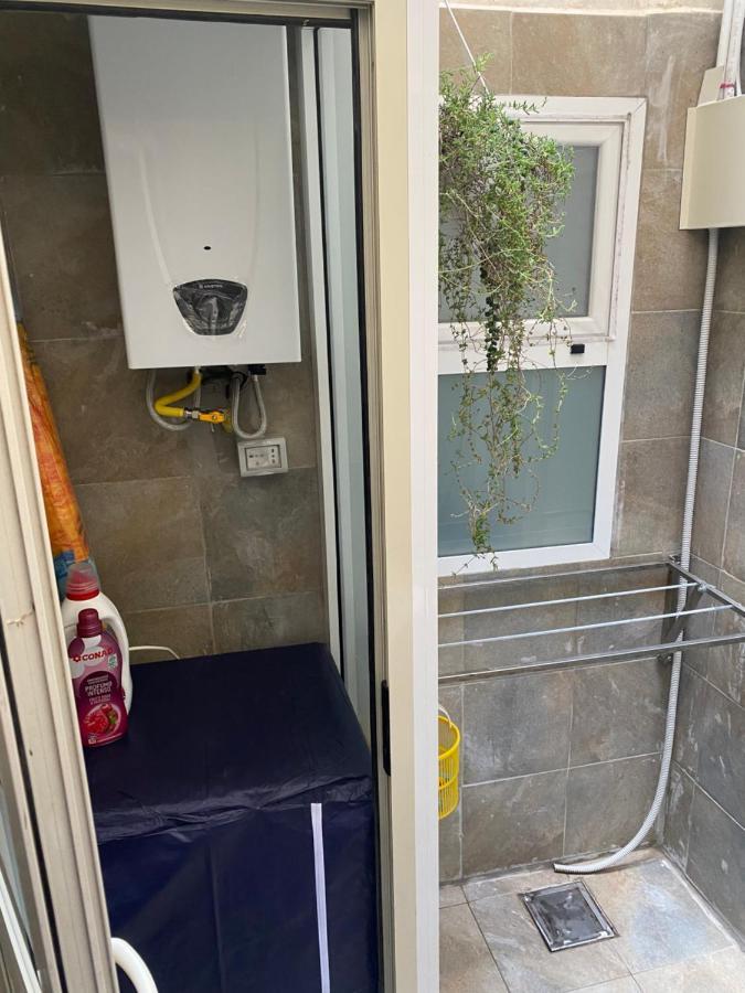 Brimiky House Apartment Syracuse Luaran gambar