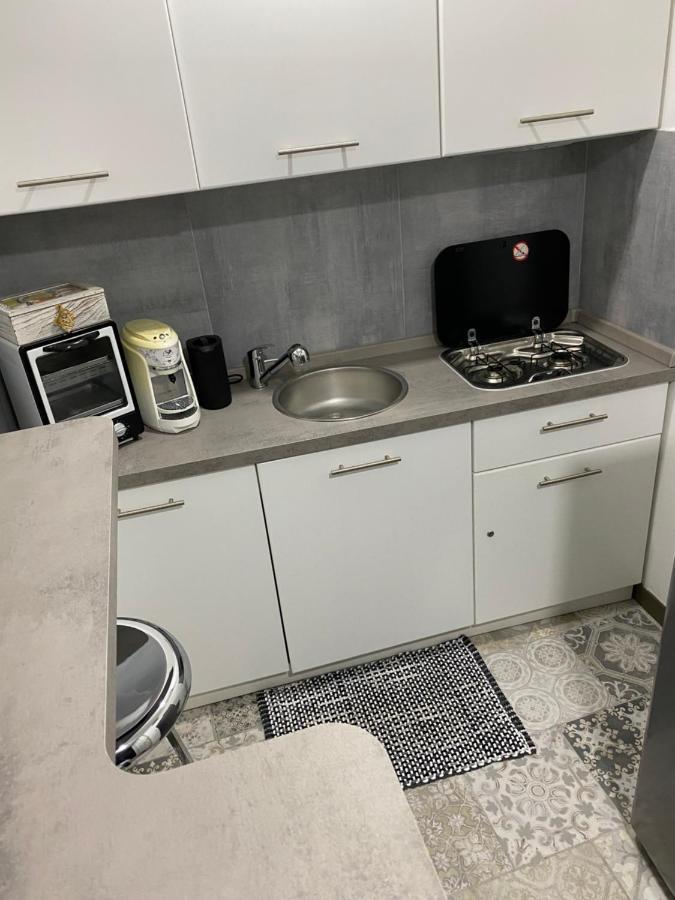 Brimiky House Apartment Syracuse Luaran gambar