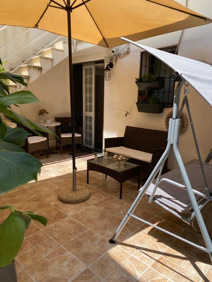 Brimiky House Apartment Syracuse Luaran gambar