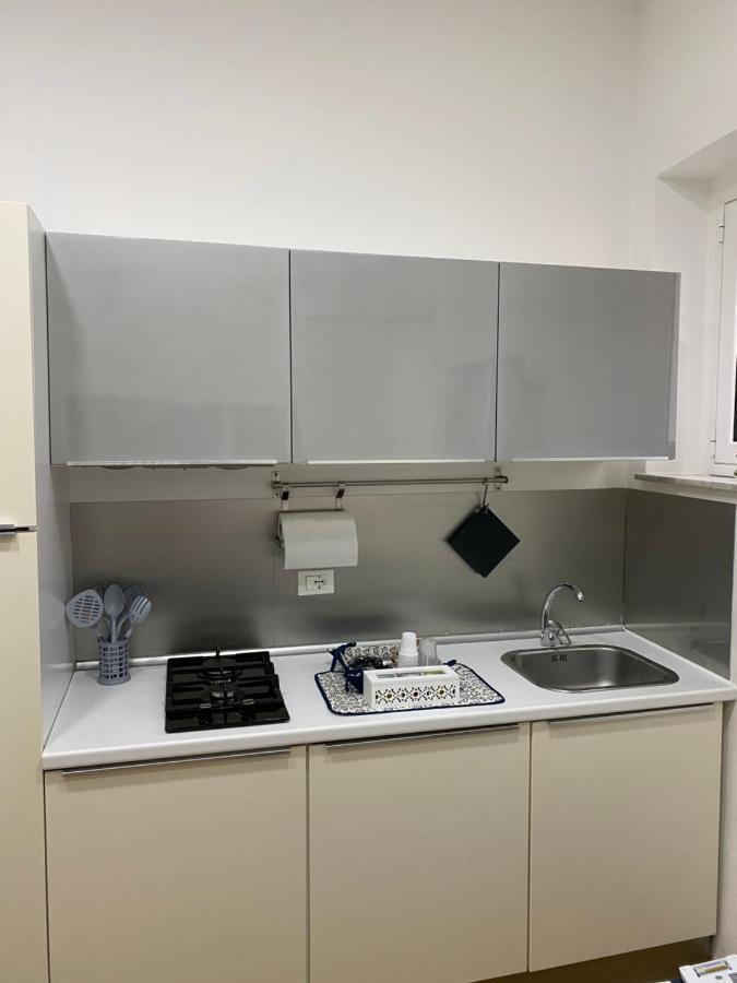 Brimiky House Apartment Syracuse Luaran gambar