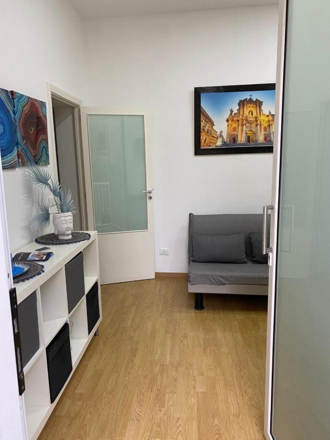 Brimiky House Apartment Syracuse Luaran gambar