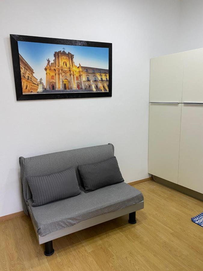 Brimiky House Apartment Syracuse Luaran gambar