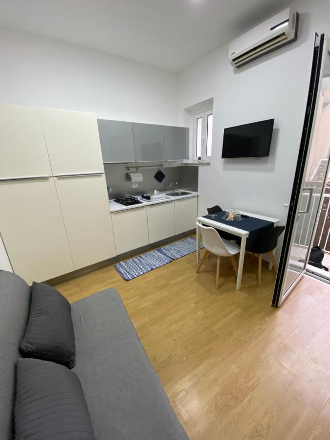 Brimiky House Apartment Syracuse Luaran gambar