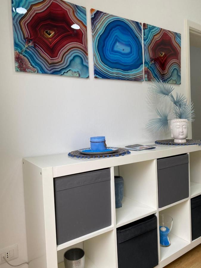 Brimiky House Apartment Syracuse Luaran gambar