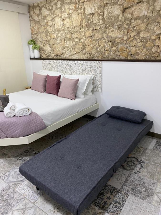 Brimiky House Apartment Syracuse Luaran gambar