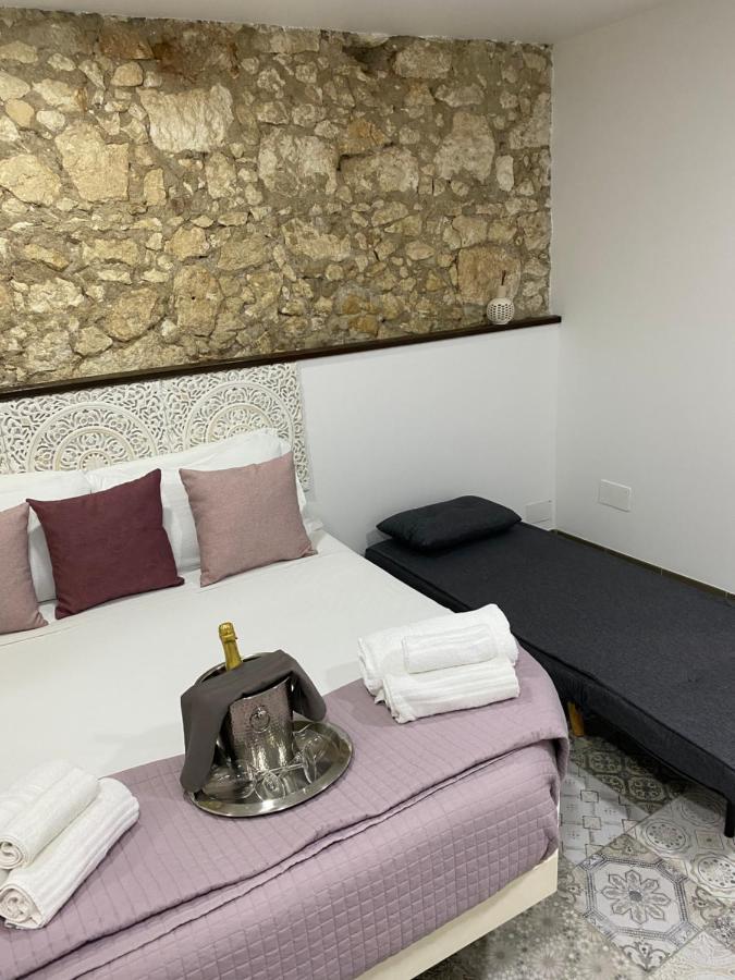 Brimiky House Apartment Syracuse Luaran gambar