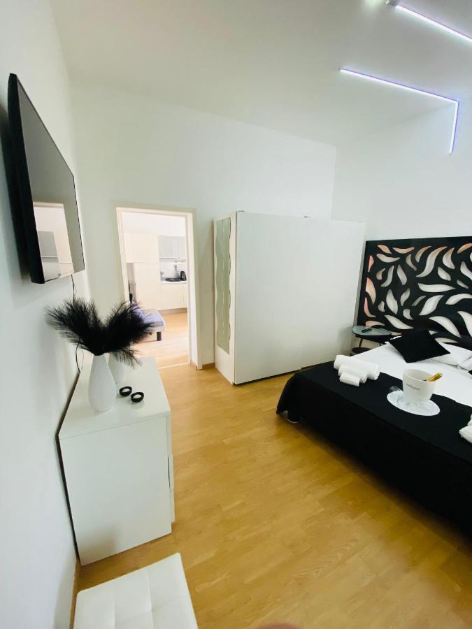 Brimiky House Apartment Syracuse Luaran gambar