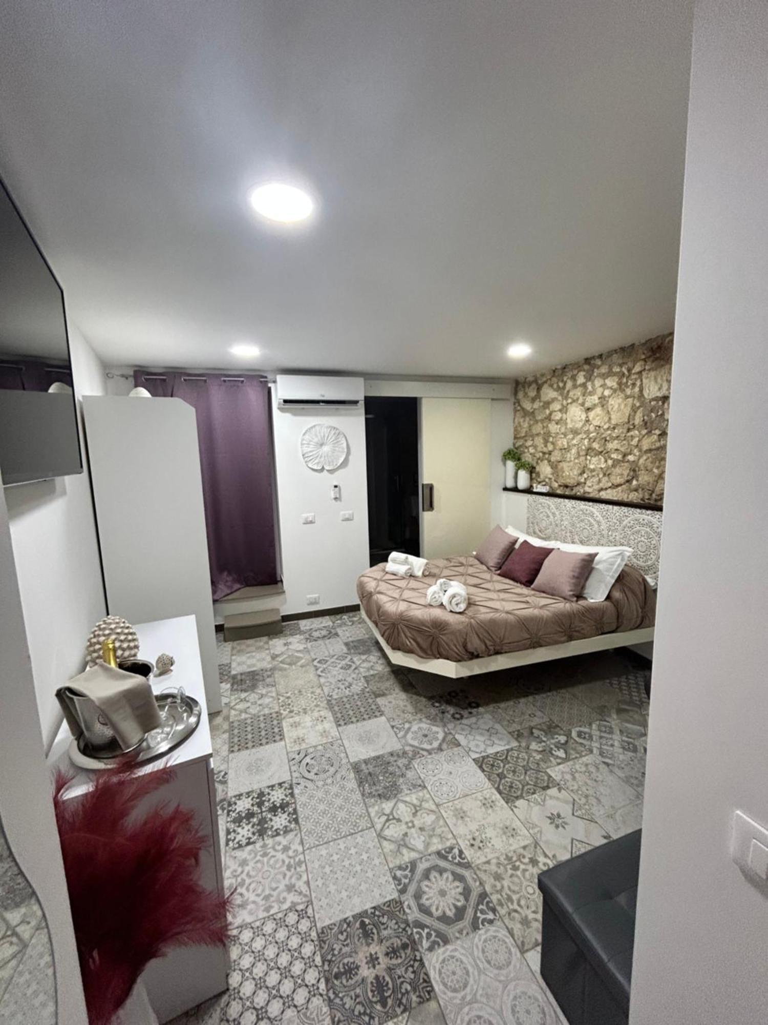 Brimiky House Apartment Syracuse Luaran gambar