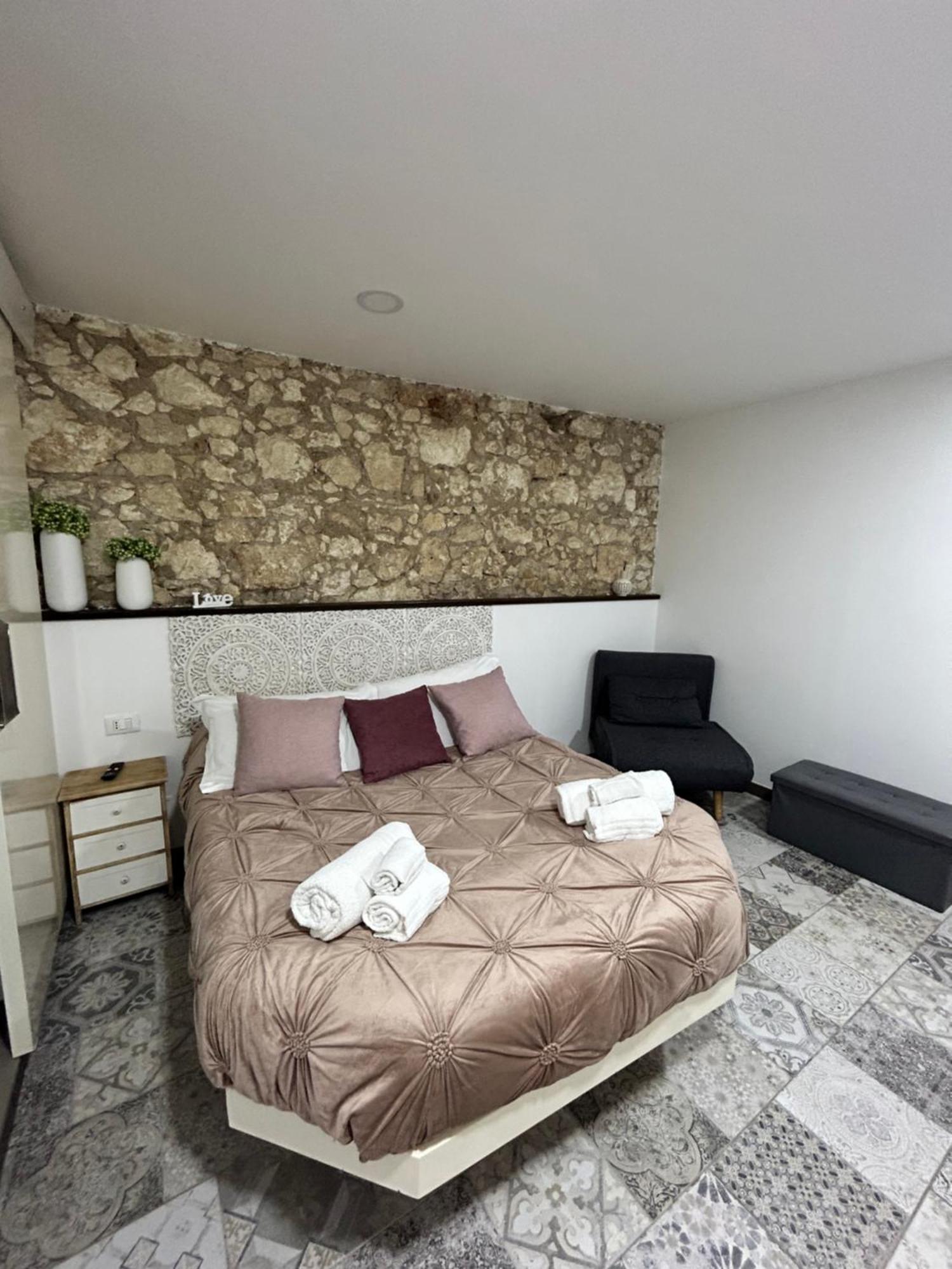 Brimiky House Apartment Syracuse Luaran gambar