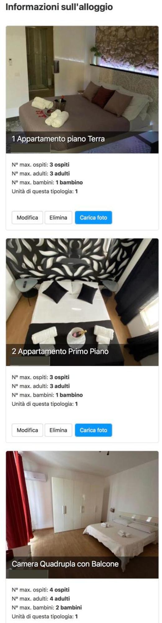 Brimiky House Apartment Syracuse Luaran gambar
