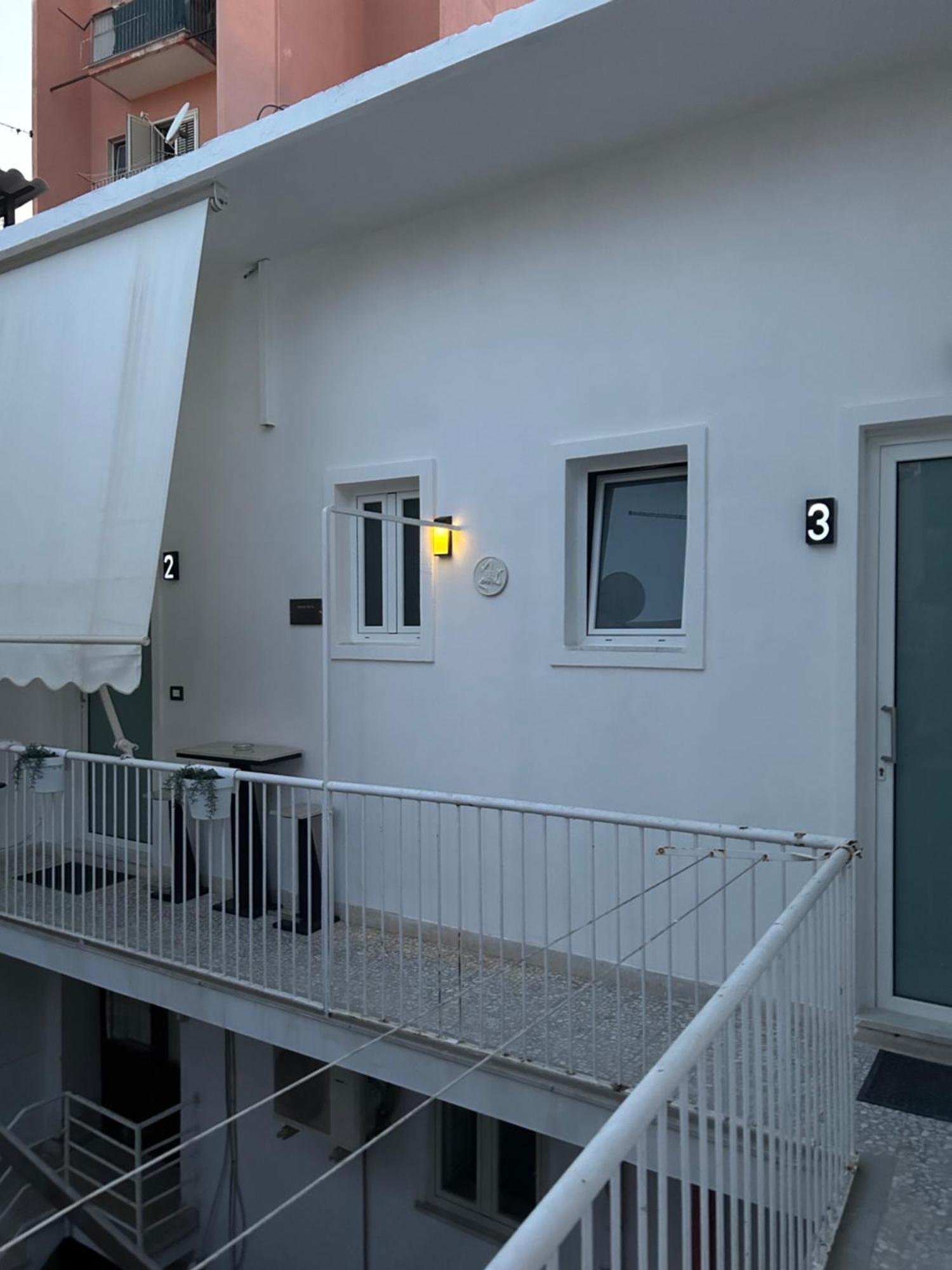 Brimiky House Apartment Syracuse Luaran gambar