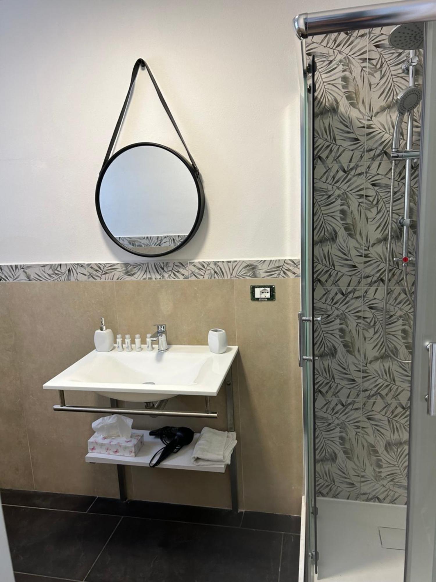 Brimiky House Apartment Syracuse Luaran gambar