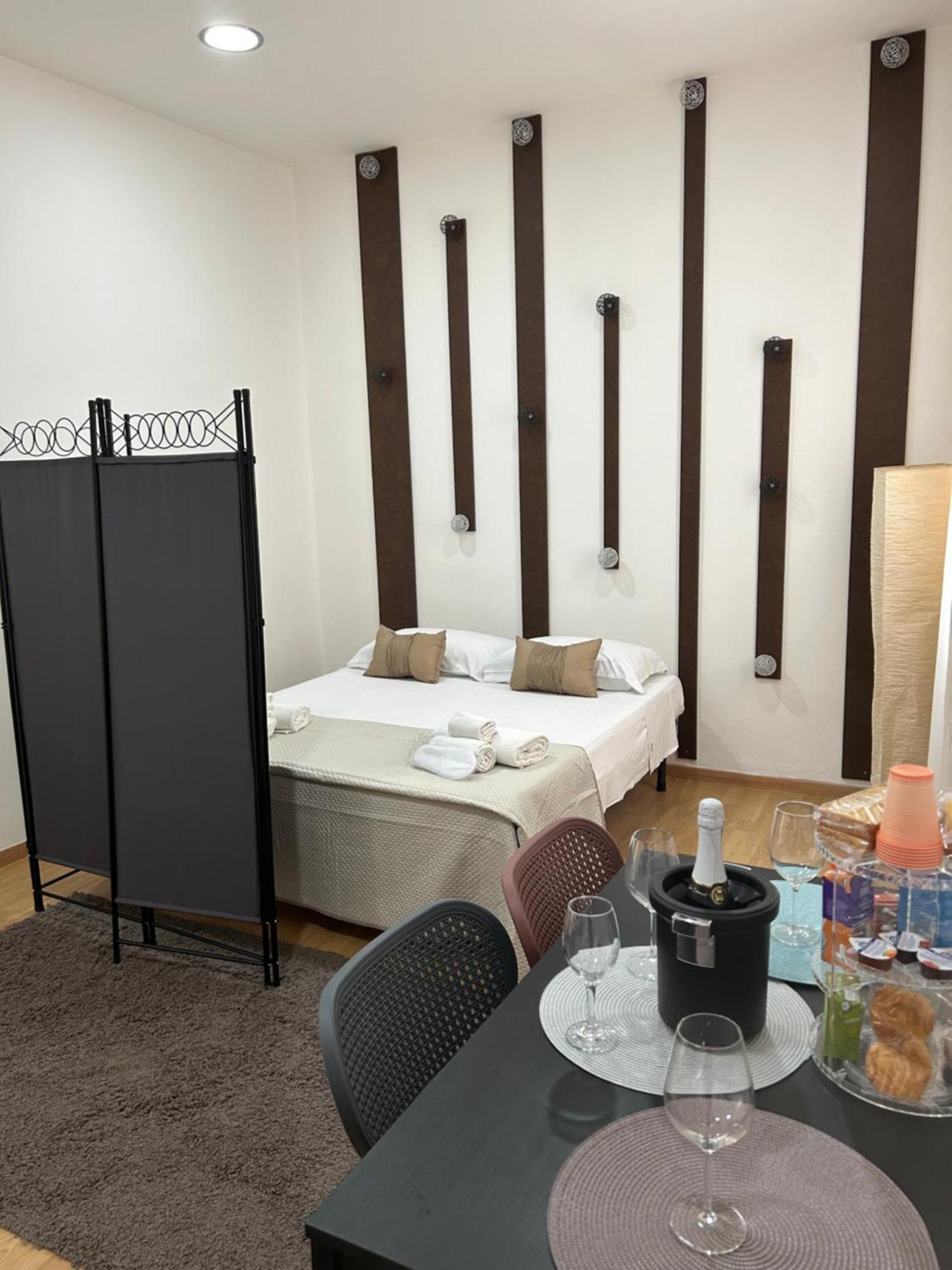 Brimiky House Apartment Syracuse Luaran gambar