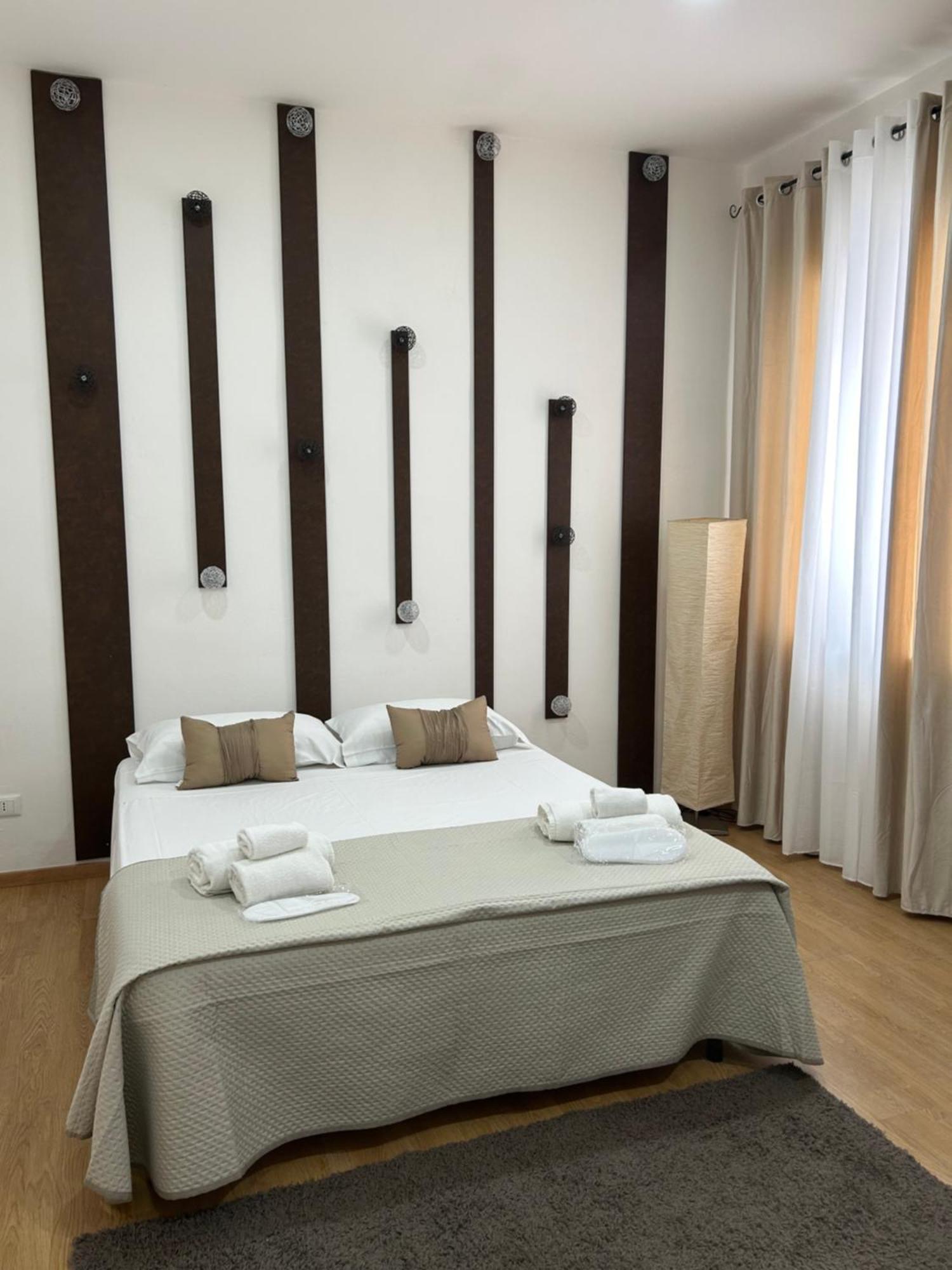 Brimiky House Apartment Syracuse Luaran gambar