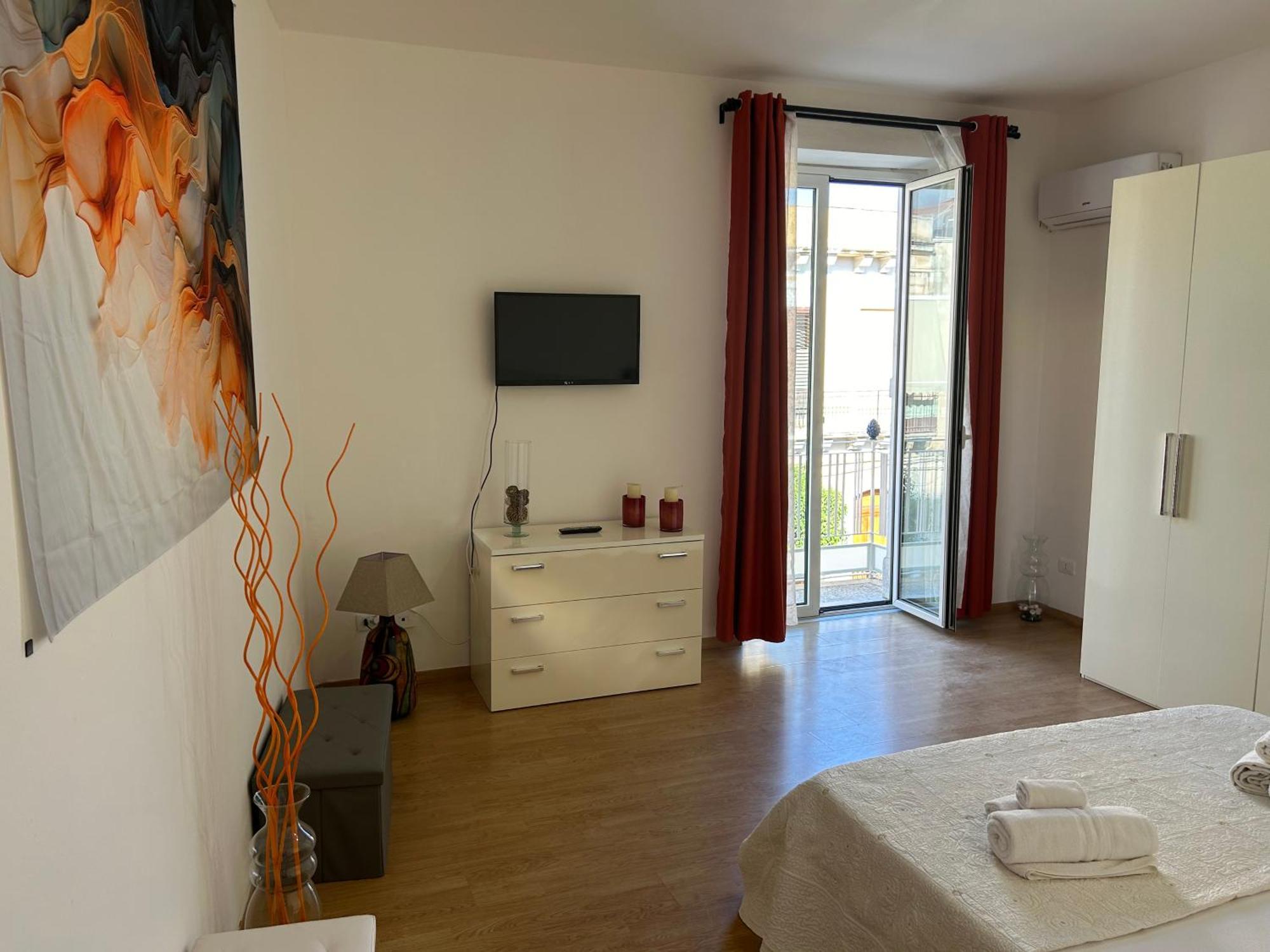 Brimiky House Apartment Syracuse Luaran gambar