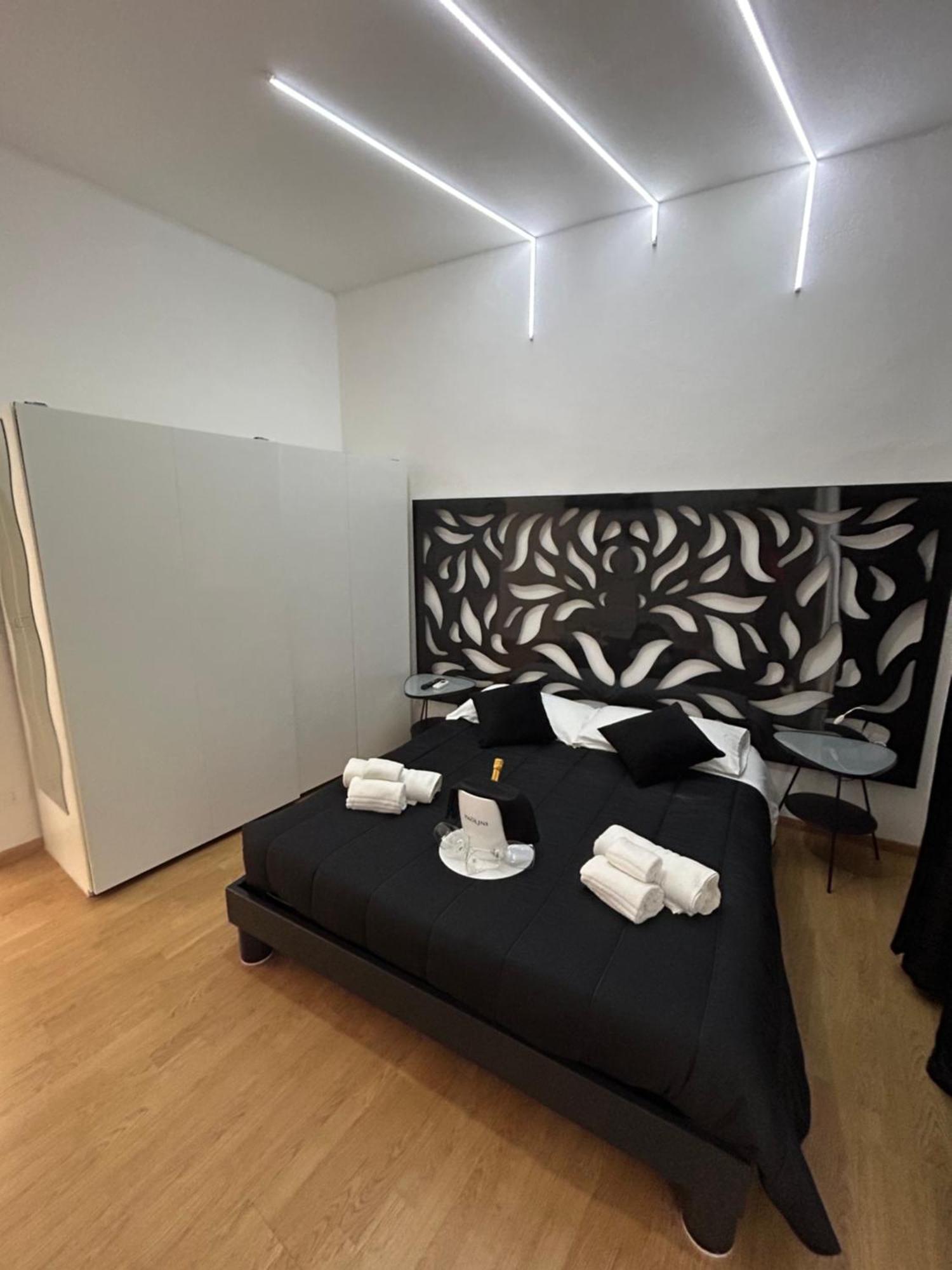 Brimiky House Apartment Syracuse Luaran gambar