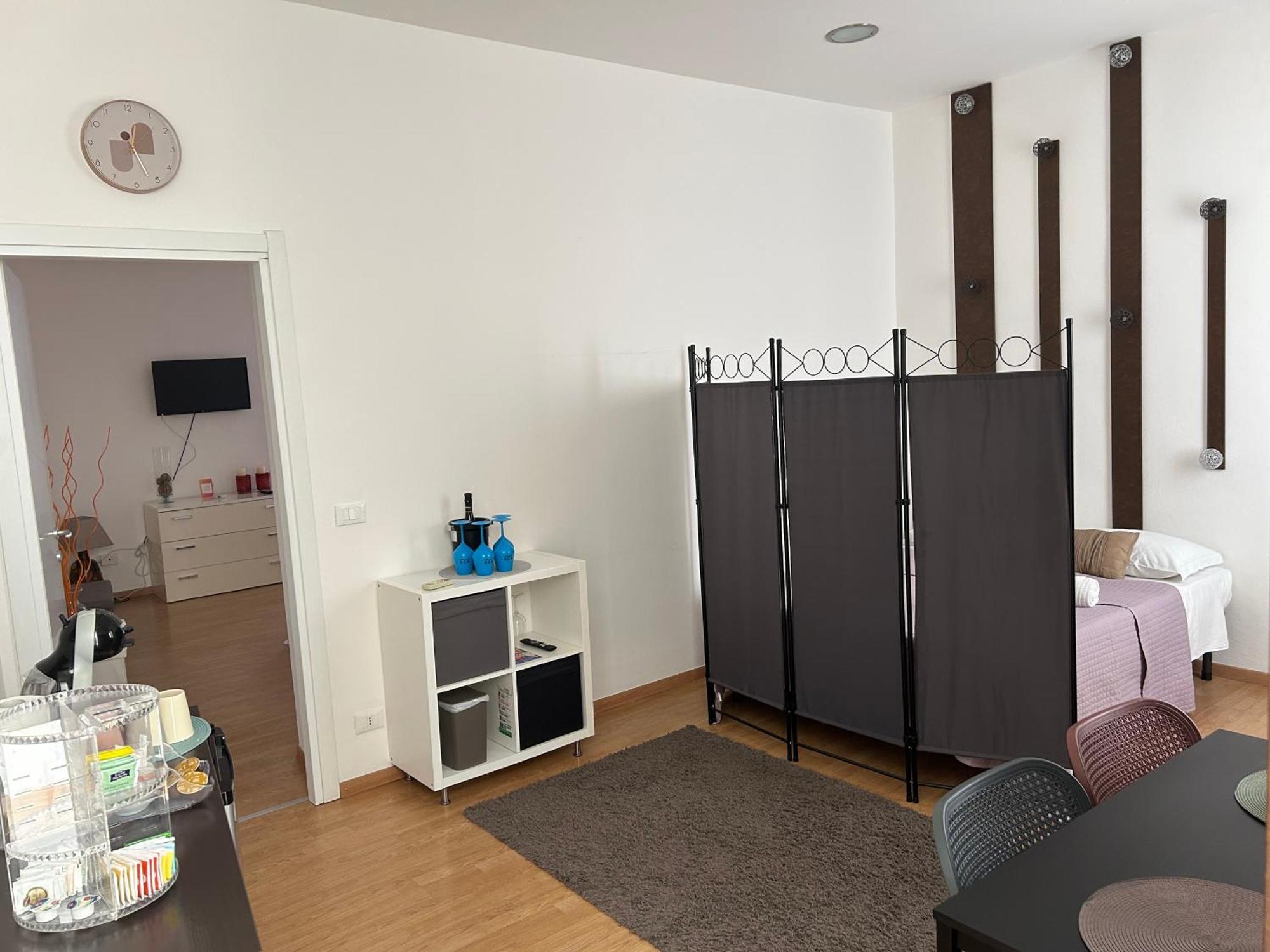 Brimiky House Apartment Syracuse Luaran gambar